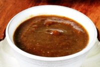 Unlocking the Tangy Magic: A Step-by-Step Guide to Homemade Tamarind Paste Unlocking the Tangy Magic: A Step-by-Step Guide to Homemade Tamarind Paste