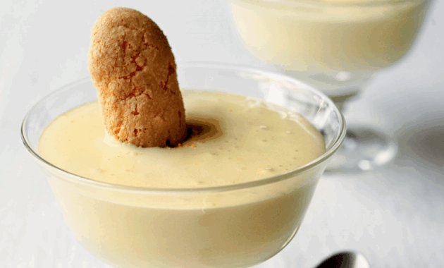 Zabaglione Rezepte Suchen