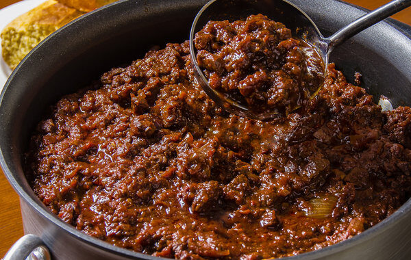 Classic Chili Con Carne Recipe NYT Cooking