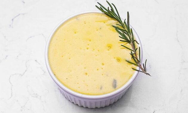 Béarnaise Sauce Recipe SideChef