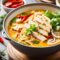 Spice Up Your Life: The Ultimate Chicken Laksa Recipe You Need to Try!