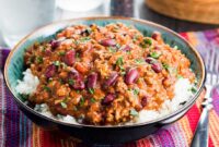 Ultimate Chili Con Carne Recipe: A Hearty and Flavorful Delight
