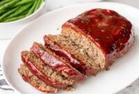 Ultimate Meatloaf Gravy: The Secret to a Flavor-Packed Comfort Meal