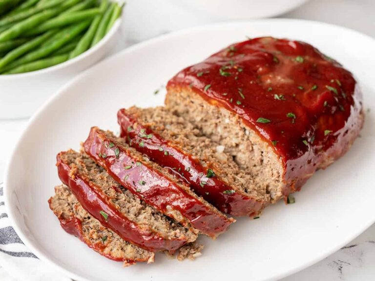 Ultimate Meatloaf Gravy: The Secret to a Flavor-Packed Comfort Meal