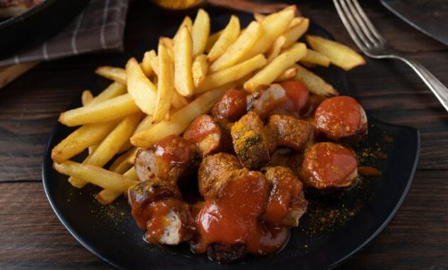 15 Amazing German Sausage Recipes To Try