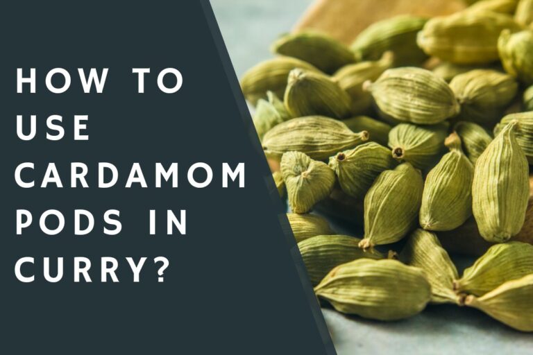 Unlock the Magic of Cardamom: Aromatic Recipes and Flavorful Secrets