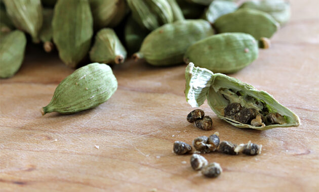 Cardamom Pods Recipes at Alicia Barrenger blog