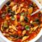Hearty and Healthy Italian Minestrone: A Simple Recipe for Vegetable Soup Perfection