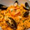 Authentic Seafood Risotto from Southern Italy Creamy & Delicious Recipe