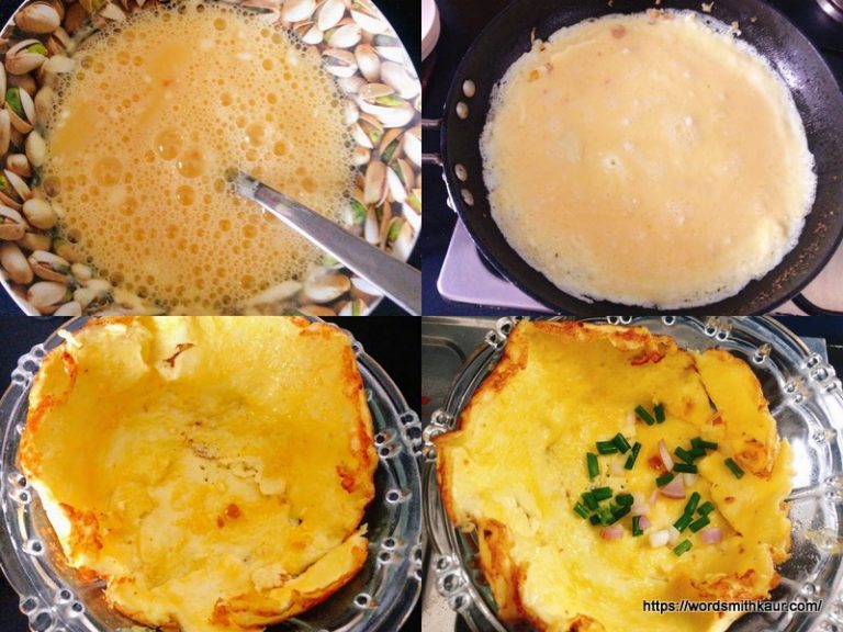 Ultimate Chicken Omurice Recipe: A Fluffy, Flavor-Packed Delight!