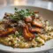 Creamy Dreamy Risotto Mushroom Recipe: A Flavorful Italian Delight