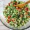Fresh and Flavorful Tabouleh: The Ultimate Guide to a Perfect Parsley Salad