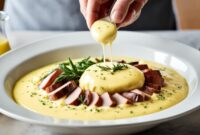Silky Smooth Béarnaise Sauce: The Ultimate Guide to French Culinary Perfection
