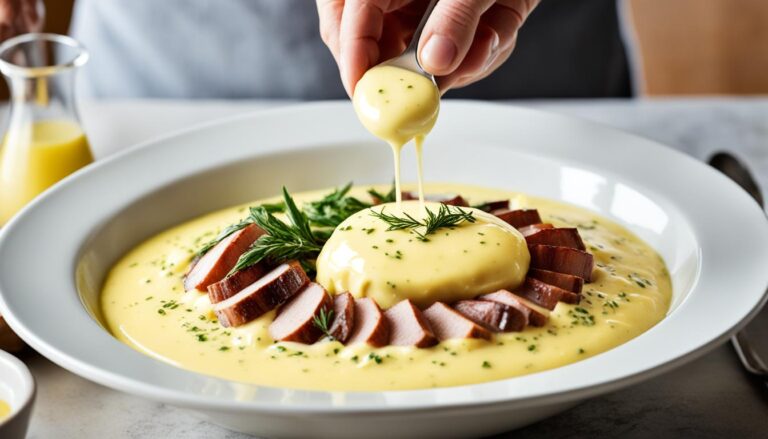 Silky Smooth Béarnaise Sauce: The Ultimate Guide to French Culinary Perfection