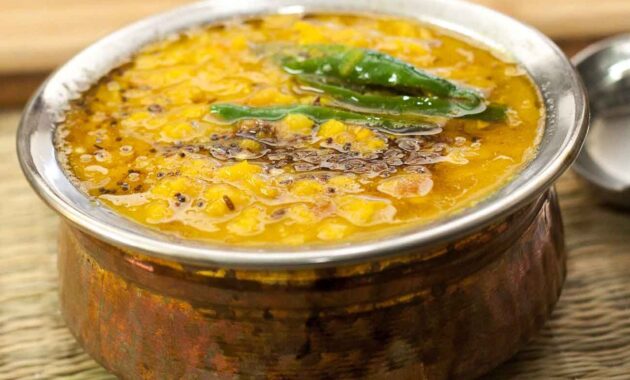 Punjabi Dal Tadka Recipes, Lentil dishes, Dal recipe