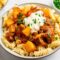 Hearty and Flavorful: Mastering the Authentic Hungarian Goulash Recipe