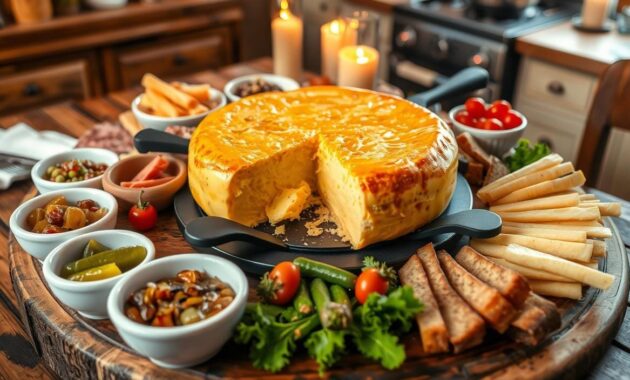 Raclette Cheese Learn How to Serve and Enjoy It