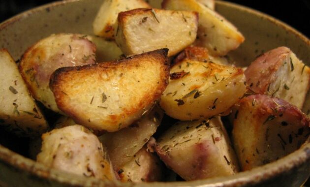 taro root paleo recipe