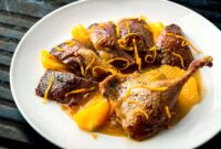 Unlock Culinary Perfection: A Simple and Delicious Confit Duck Recipe