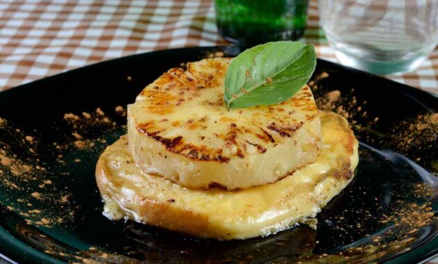 Provolone Cheese Unlock Its Secrets With These Expert Tips