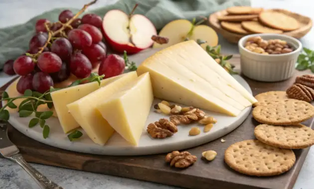 Easy Smoked Provolone Cheese Recipe StepbyStep Guide