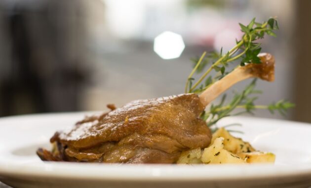 Jacques Pepin Duck Confit Recipe at Conrad Cooper blog