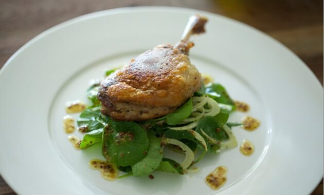 What's the best wine with duck? The complete guide