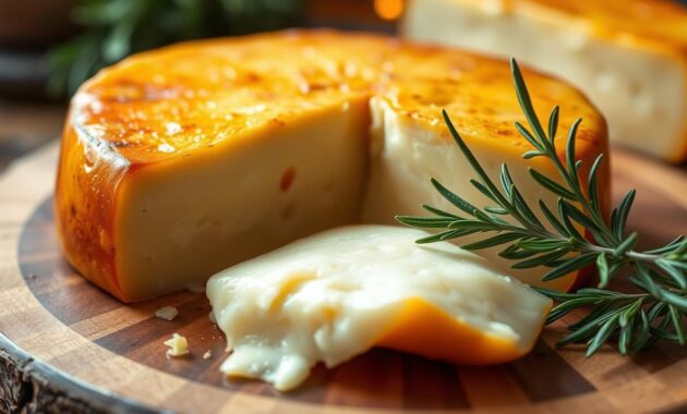 Easy Smoked Provolone Cheese Recipe Perfect Every Time