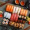 Unlock the Secrets to Perfect Sushi Nigiri: A Step-by-Step Guide