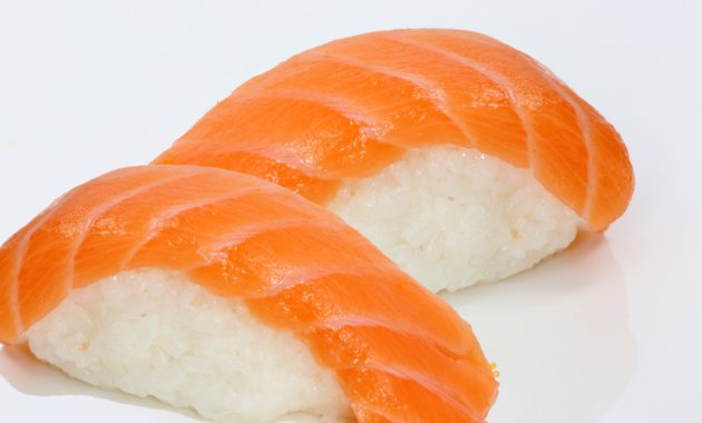 Nigiri Sushi Recipe The Perfect Nigiri at Home Japan Food Style