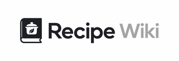 Recipe wiki