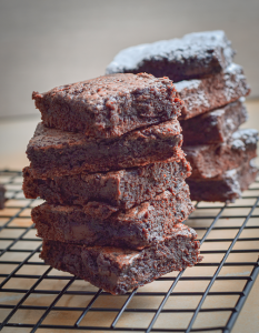 The Ultimate Easy Brownie Recipe for Everyone