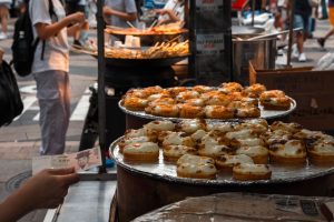 Authentic Korean Street Food Recipes: How to Make Street-Style Tteokbokki at Home