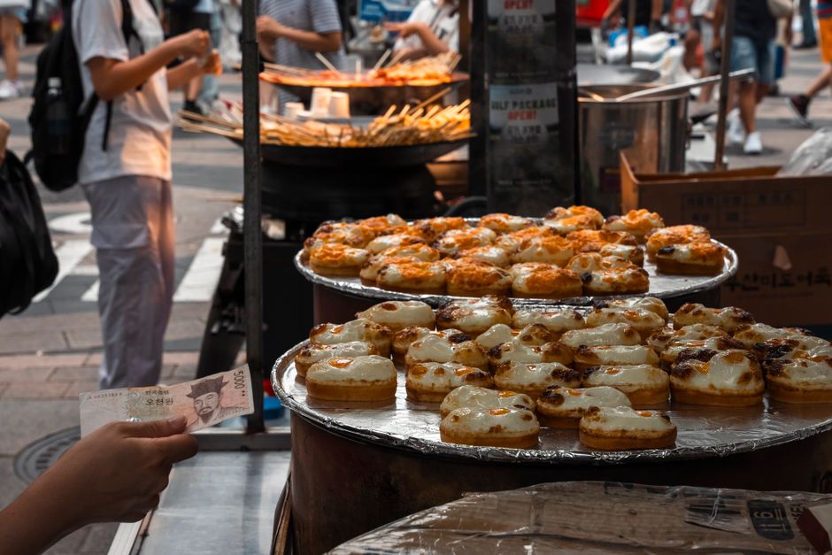 Authentic Korean Street Food Recipes: How to Make Street-Style Tteokbokki at Home