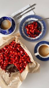 Viral Recipes: Exploring the Internet’s Most Shared Dishes