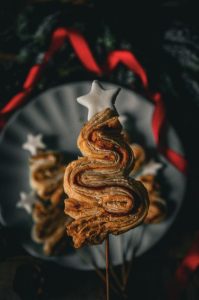 Puff Pastry Recipes: Elegant and Versatile Dishes