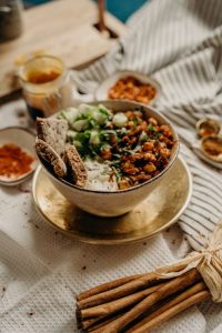 Creamy Coconut Red Lentil Curry: The Ultimate Beginner Vegan Meal