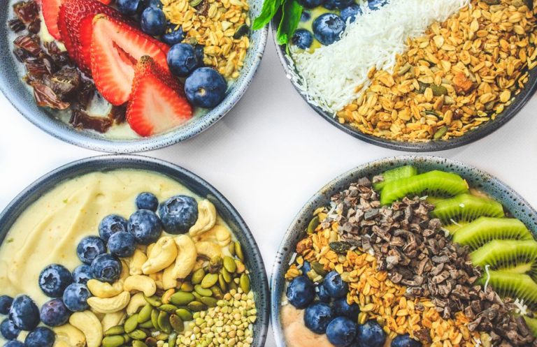 Delicious Dairy-Free Chocolate Avocado Mousse Recipe